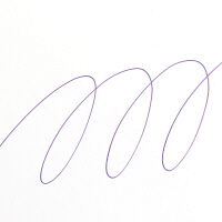 ポスカ 極細 紫 PC1M.12 水性マーカー 三菱鉛筆（uni）