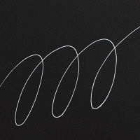 ポスカ 極細 白 PC1M.1 水性マーカー 三菱鉛筆 uni（ユニ）