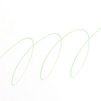 ポスカ 極細 黄緑 PC1M.5 水性マーカー 三菱鉛筆（uni）