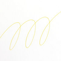 ポスカ 極細 黄 PC1M.2 水性マーカー 三菱鉛筆（uni）