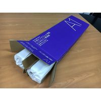 アスクル　にじみにくい普通紙　A1　50m巻　1箱（2本入） オリジナル