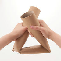 アスクル　にじみにくい普通紙　A1　100m巻　1箱（2本入） オリジナル