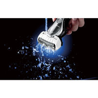 パナソニック　ラムダッシュ　白　ES-ST2N-W