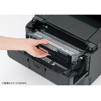 ブラザー レーザープリンター JUSTIO HL-L5200DW A4 モノクロレーザー