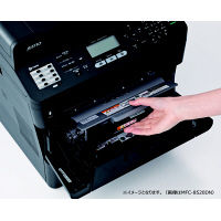 ブラザー レーザープリンター JUSTIO MFC-L5755DW A4 モノクロレーザー FAX複合機