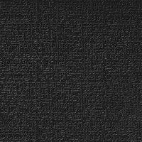 マイン　長角盆　黒　390×290mm　M44-372