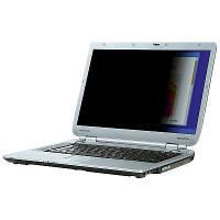 スリーエム　3Mセキュリティ/プライバシーフィルター（デスクトップPC（モニタ）用）　スタンダードタイプ　17型（338×271mm）　PF17AS　1枚