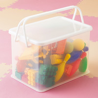 天馬 プレクシーロックキャリー L