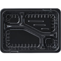 エフピコ MSD箱弁 23-17-2 本体 654T 1袋（50枚入）