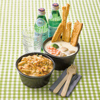 【アウトレット】エフピコ MFPドリスカップ 142-790 黒 4X1Y 1袋（30枚入）