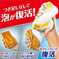 除菌ジョイコンパクト　食器用洗剤　本体190mL　1本　P&G