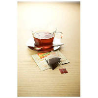 トワイニング　リーフティ　三角バッグバラエティ　1箱（60バッグ入）