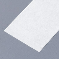 ヤマト　メモックロールテープ詰替用　幅25mm×10m巻　再生紙　白　R-25H-5　1パック（2巻入）