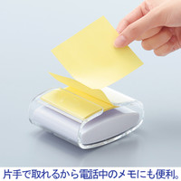 【アウトレット】ポストイット強粘着ポップアップノート スペシャルセット 詰替90枚×5冊入り