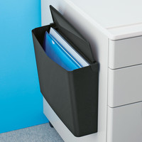 積水テクノ成型 ペーパーポケットN フラップ付 1セット（3個）