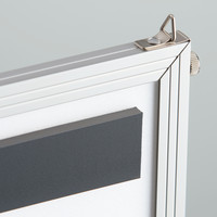 マグエックス　マグネット粘着付テープ強力　MSTP-200　1箱（2本入×10パック）