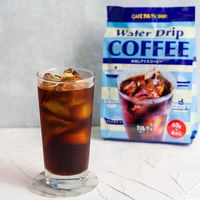 カルディ カフェカルディ ドリップ ウォータードリップコーヒー 1セット（12バッグ：4バッグ入×3袋）