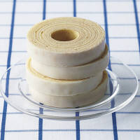 バウムクーヘンシャイベン　MJS20　1箱（14個入）　マイスターユーハイム