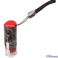 シヤチハタ ディズニーキャラクターシリーズ キャップレス9 ミッキー XL-CLNDM/MO 1本