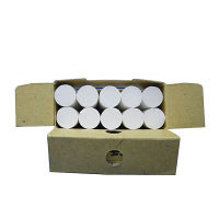 工事用雨天チョーク　UC-2　1セット（30本：10本入×3箱）　日本白墨工業