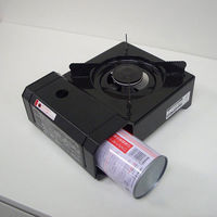 イワタニ　カセットガス　オレンジ　CB-250-OR　1セット（15本：3本入×5パック）