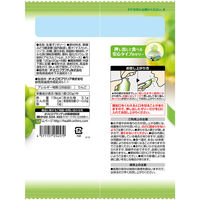 ぷるんと蒟蒻ゼリー　マスカット 1セット（1袋（6個入）×48） オリヒロ　こんにゃくゼリー　ミニパウチタイプ