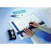 ステッドラー マルス テクニコ製図板 661 A3 1台