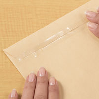 【復活特別価格】アスクル セロハンテープ 幅15mm×50m 1セット（400巻） オリジナル