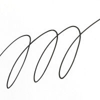 三菱鉛筆 ユニポスカ 中字 黒 PC5M.24 1セット（5本）uni（ユニ）