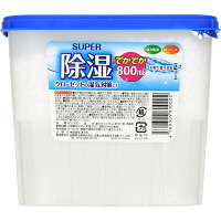除湿剤 1箱（24個：3個入×8パック） 紀陽除虫菊
