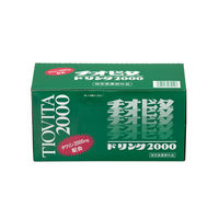 チオビタドリンク2000　100mL　1ケース（50本入）　大鵬薬品工業　栄養ドリンク