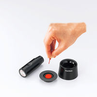 シャチハタ補充インク データーネームEX用 XLR-GL 黒 5本（5本入×1パック）