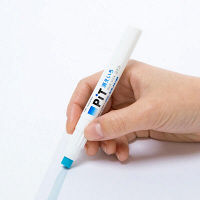 トンボ鉛筆　スティックのり　消えいろピット　ほそみ　本体　PT-PC　１本