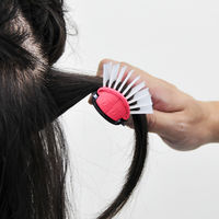 【アウトレット】デンマン D4オリジナルスタイラーブラウン