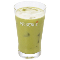 ネスレ日本　ネスティー　クリーミー抹茶ラテ　1袋（600g）
