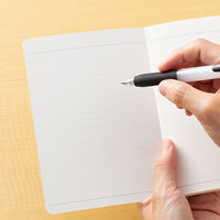 コクヨ キャンパスノート(ミニサイズ・A6) ノ-226BN-B 1冊