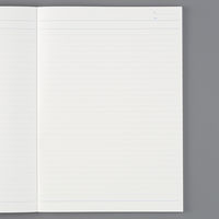 コクヨ キャンパスノート1号40枚U罫 ノ-201UN 1冊