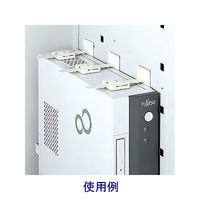 サンワサプライ 耐震ストッパーT型 QL-59 1セット(4個入)（直送品）