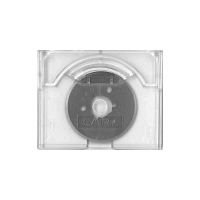 カール事務器 ディスクカッター替刃（丸刃） K-28