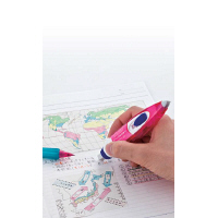 トンボ鉛筆　修正テープ　モノ2ウェイピンク　CT-PEX5C80　4個　（直送品）