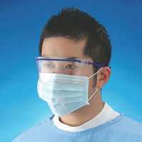 ディスポーザブルアイシールド　433480　長谷川綿行