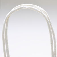 ササガワ 手提げバッグ プチスタンプ 小 50-5509 1包(25枚入)