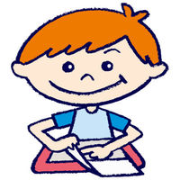 シヤチハタ おりがみ工場 ブルー ZPC-A1/H