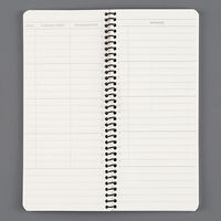 コクヨ キャンパス単語帳 別寸 タン-40B 1セット(10冊)