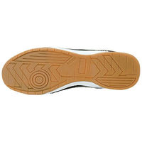 アイトス セーフティーシューズ/ブラック/EL 51604 1足