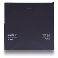 IBM ULTRIUM7 データカートリッジ 6.0TB/15.0TB 38L7302