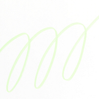 三菱鉛筆(uni)　蛍光ペン　プロパス専用カートリッジ　緑　PUSR80.6　1パック(2本入)