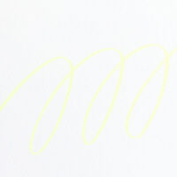 三菱鉛筆(uni)　蛍光ペン　プロパス専用カートリッジ　黄色　PUSR80.2　1パック(2本入)