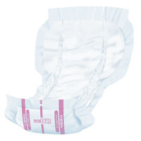 いちばん　ジャンボパッド　1箱　(120枚：30枚×4パック入）　カミ商事