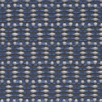 【軒先渡し】 エルゴヒューマン エンジョイ ロータイプ オフィスチェア エラストメリックメッシュ 肘付 ダークブルー EJ-LAM 1脚（直送品）